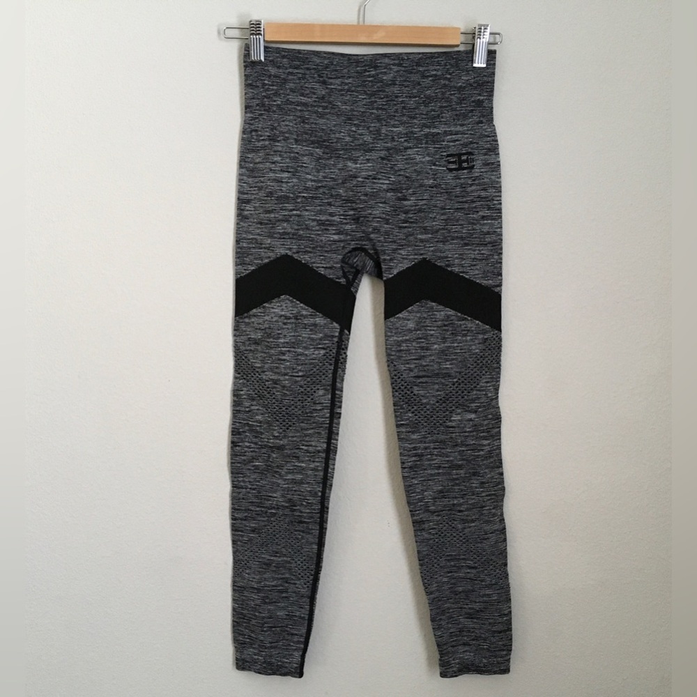 Engineered Life Leggings